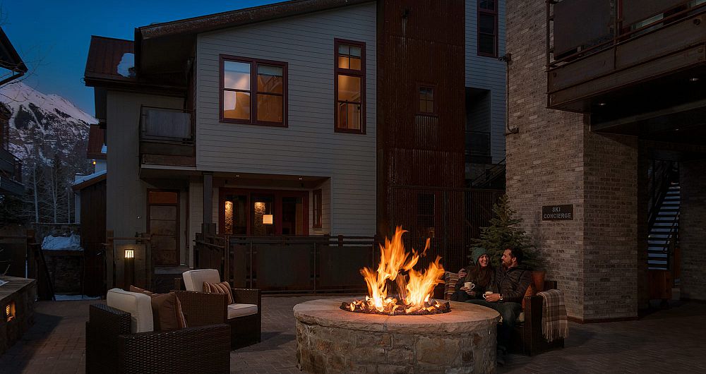 The Auberge Residences at Element 52 - Telluride - USA - image_1